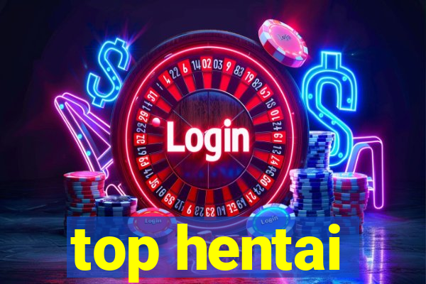 top hentai