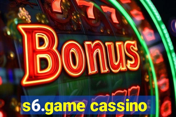 s6.game cassino