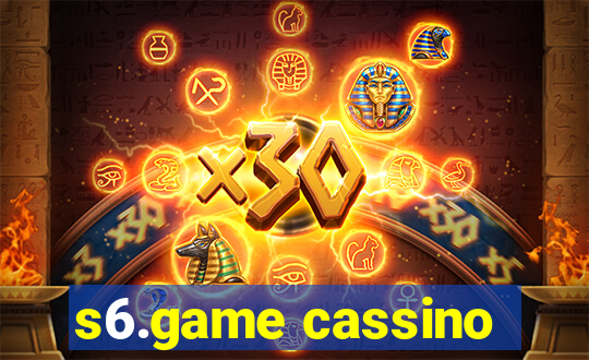 s6.game cassino