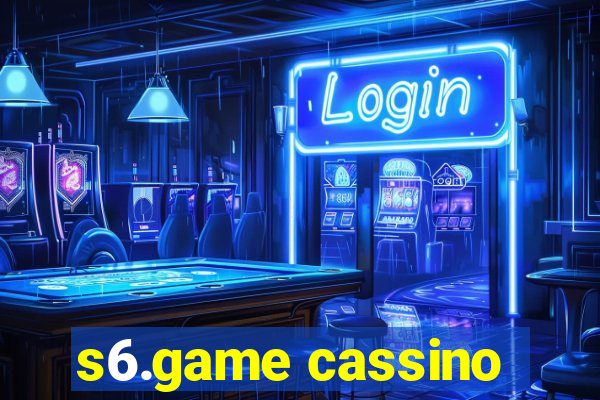 s6.game cassino