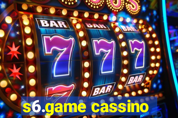 s6.game cassino