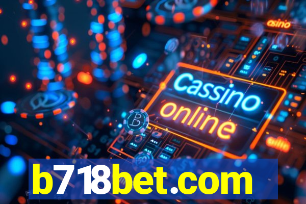 b718bet.com
