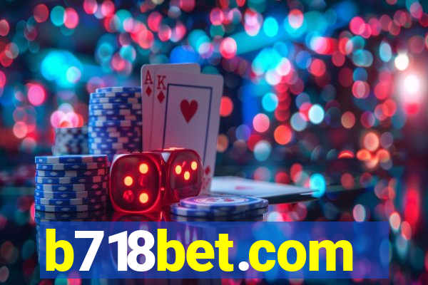 b718bet.com