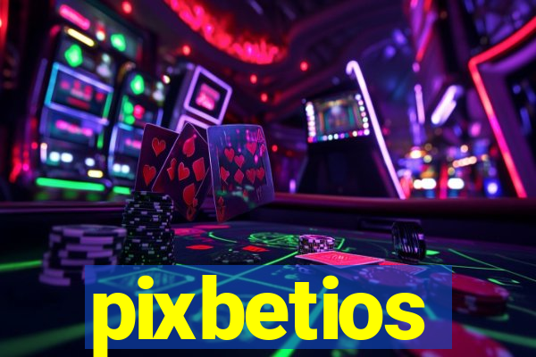 pixbetios