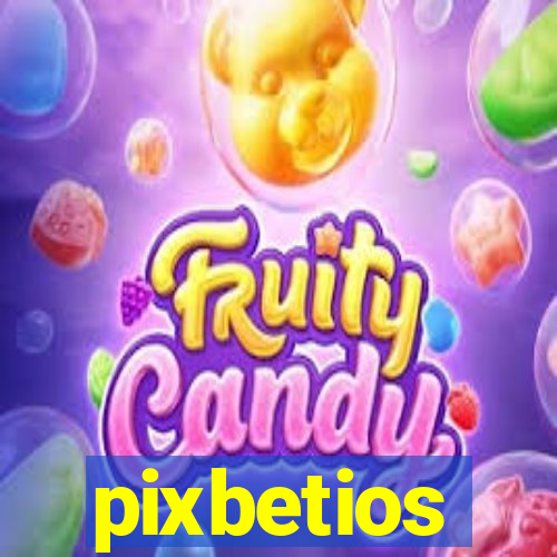 pixbetios