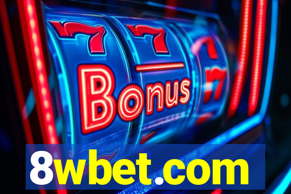 8wbet.com