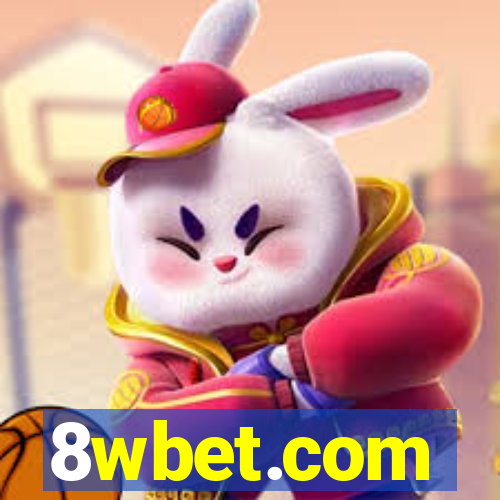 8wbet.com