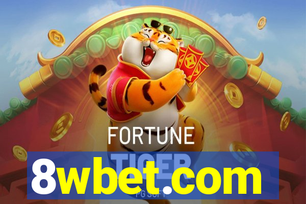 8wbet.com