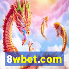 8wbet.com