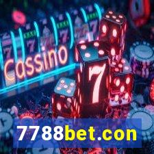 7788bet.con