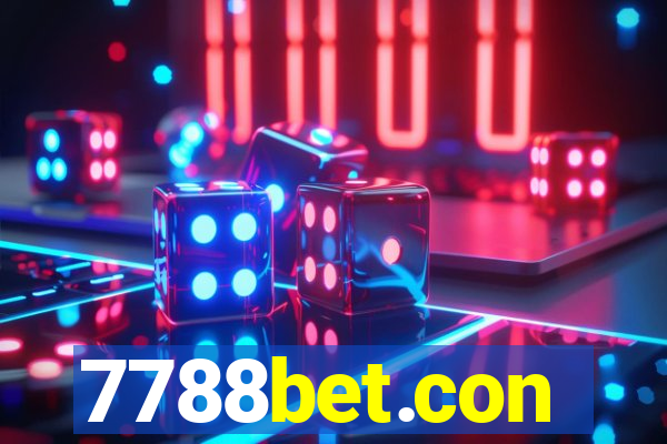 7788bet.con