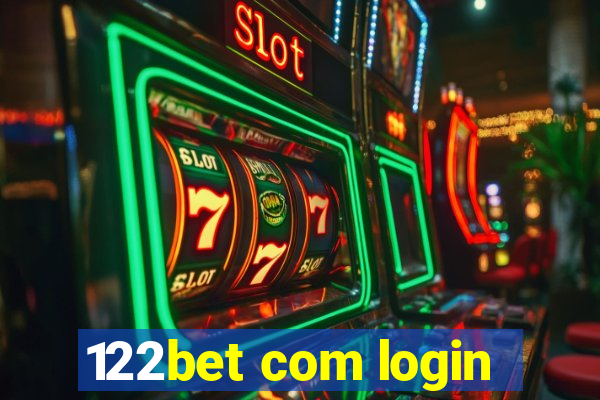 122bet com login