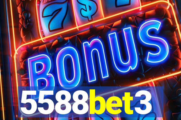 5588bet3
