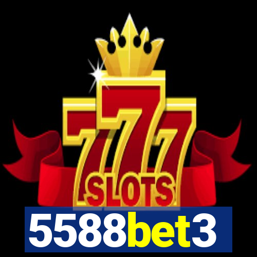 5588bet3