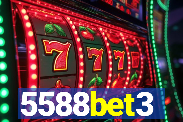 5588bet3