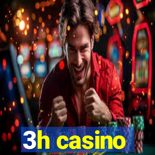 3h casino