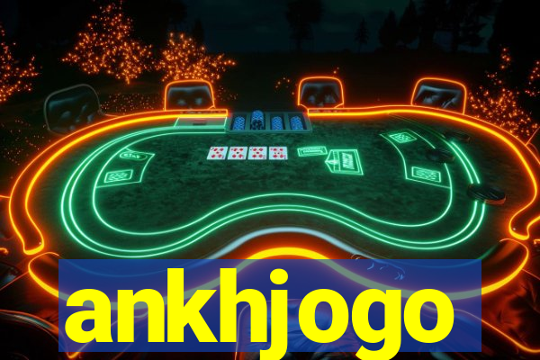 ankhjogo
