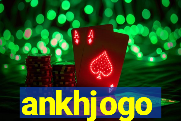 ankhjogo