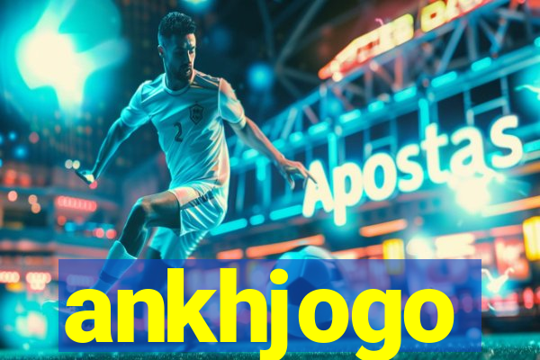 ankhjogo