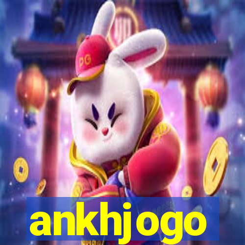 ankhjogo