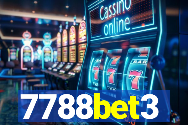 7788bet3