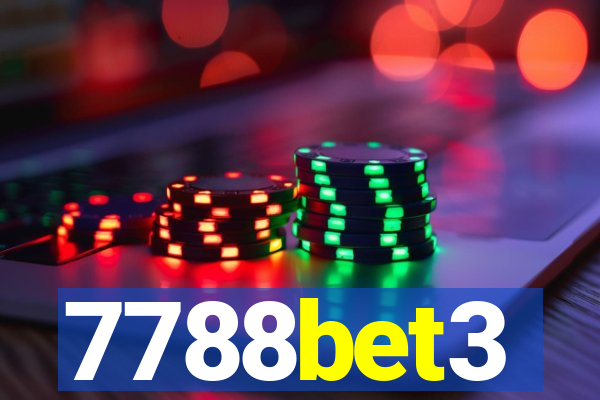 7788bet3