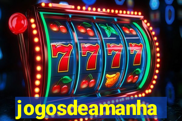 jogosdeamanha