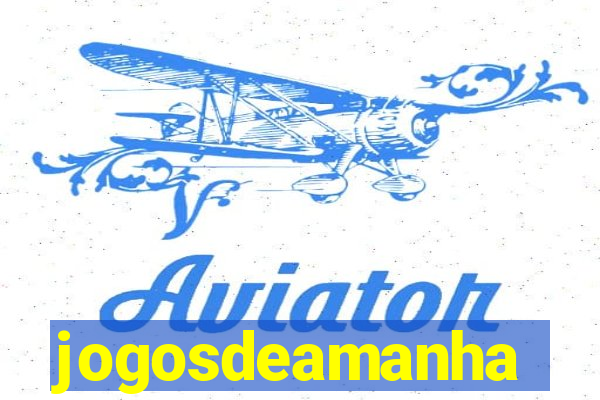 jogosdeamanha