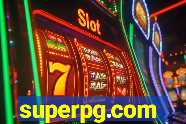 superpg.com