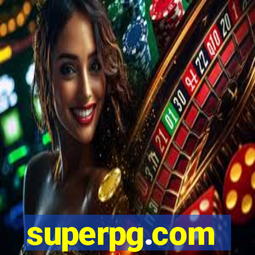 superpg.com