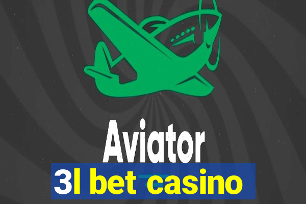 3l bet casino