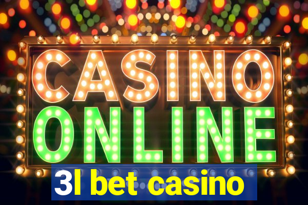 3l bet casino