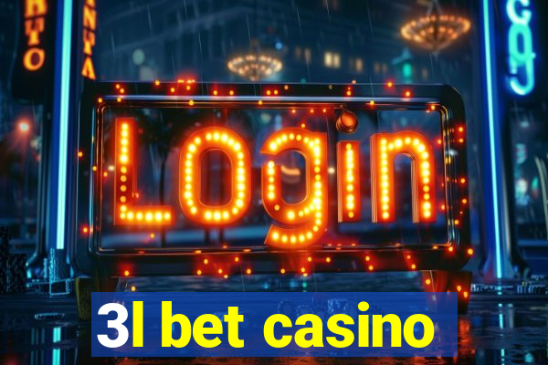 3l bet casino