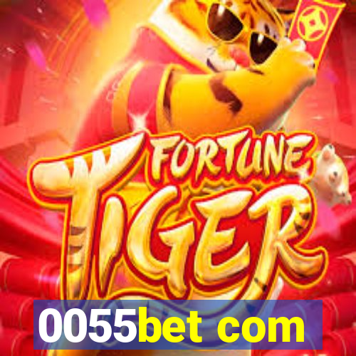0055bet com