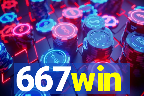 667win