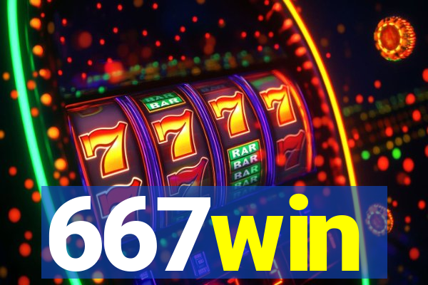 667win