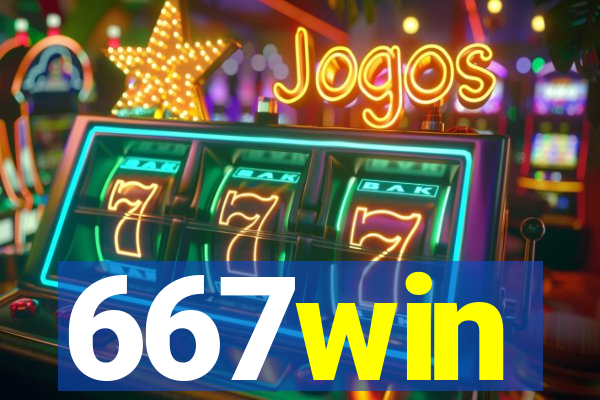 667win