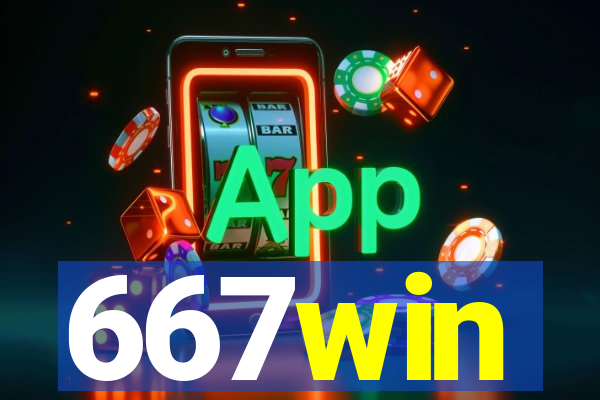 667win