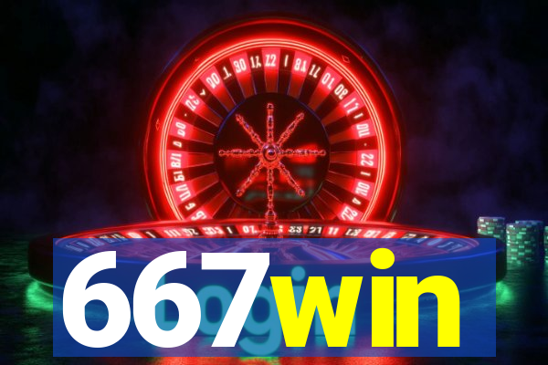 667win