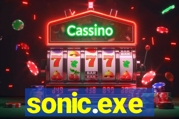 sonic.exe