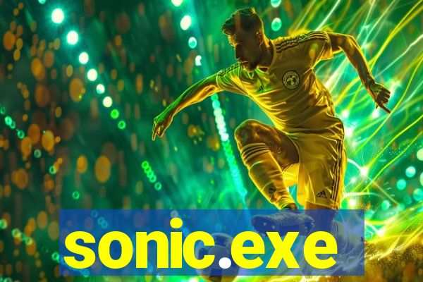 sonic.exe