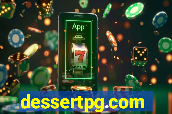 dessertpg.com