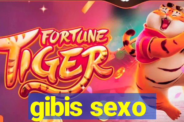 gibis sexo