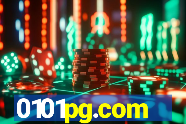 0101pg.com