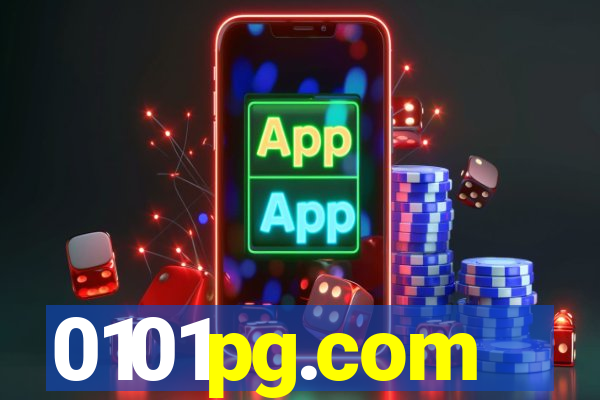 0101pg.com
