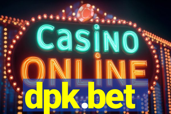 dpk.bet