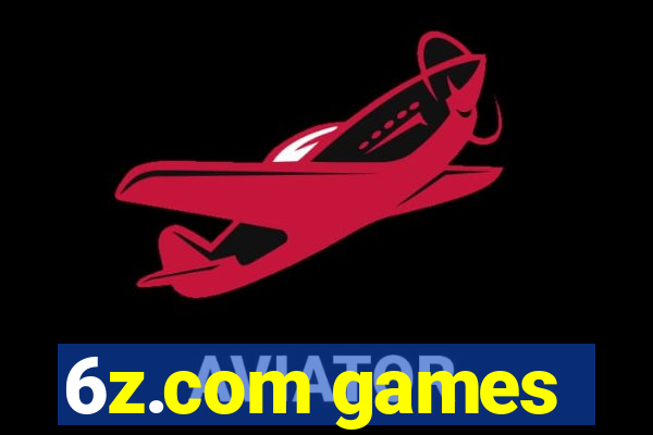 6z.com games