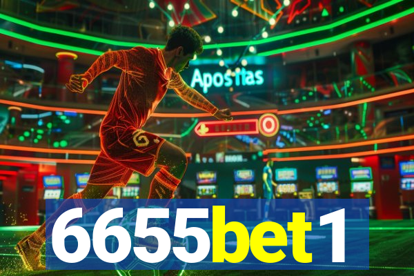 6655bet1