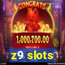 z9 slots