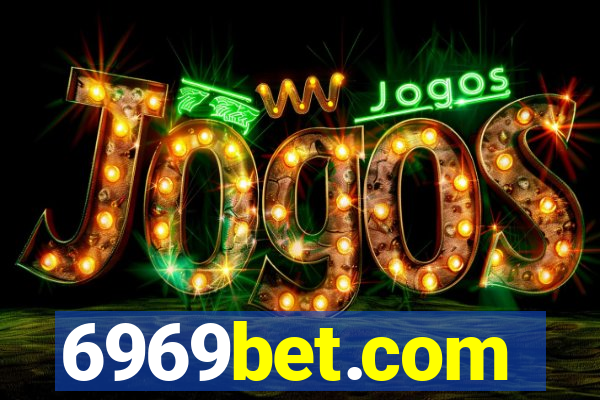 6969bet.com